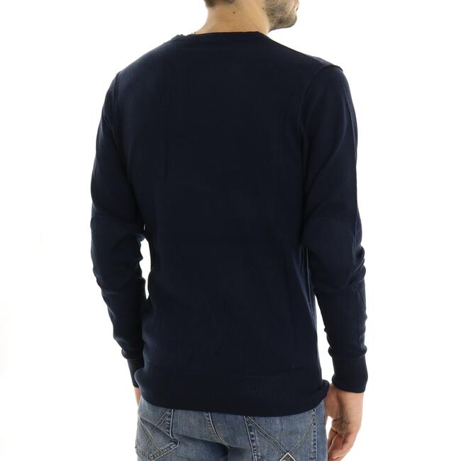 MAGLIA BASIC TREZ - Mad Fashion | img vers.650x/